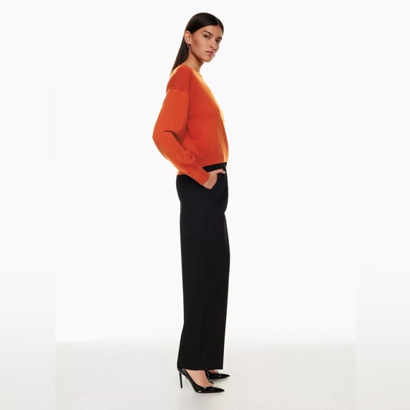 Cashmere Aritzia Sweater - Picture 3 of 3